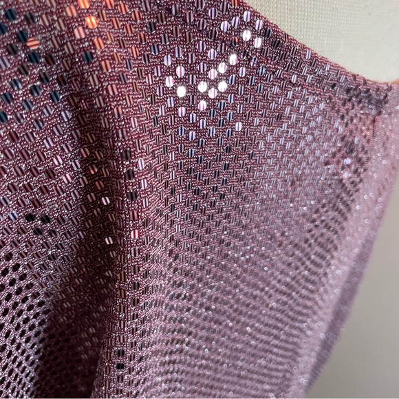 Eclipse sequin top (Large) - Picture 4 of 10